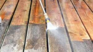 best cleaner for metal roof