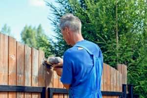 Best Cleaner for Wood Fence